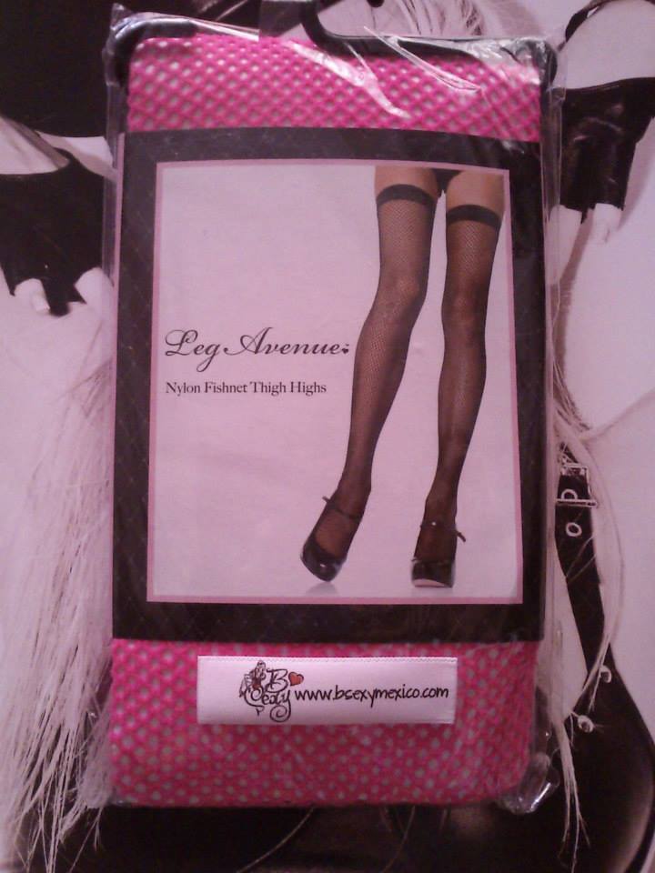 BSexy Lenceria