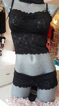 BSexy Lenceria