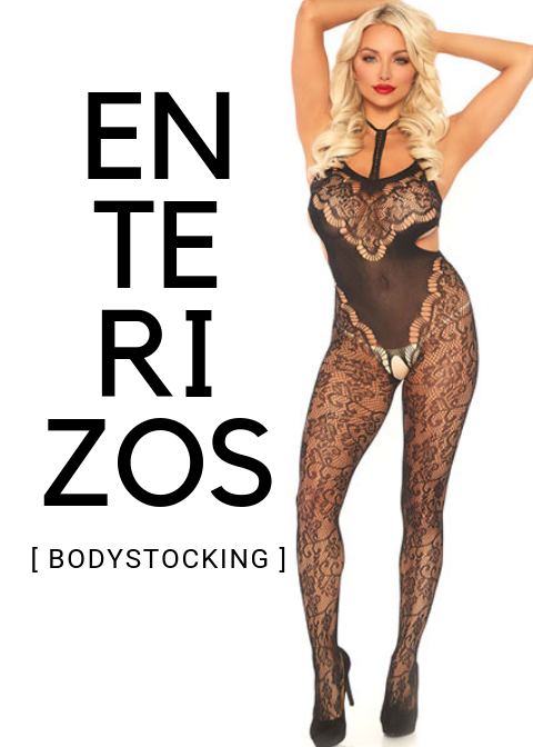BSexy Lenceria