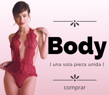 BSexy Lenceria