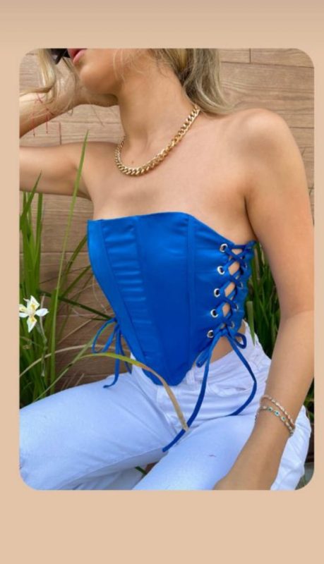 BSexy Lenceria