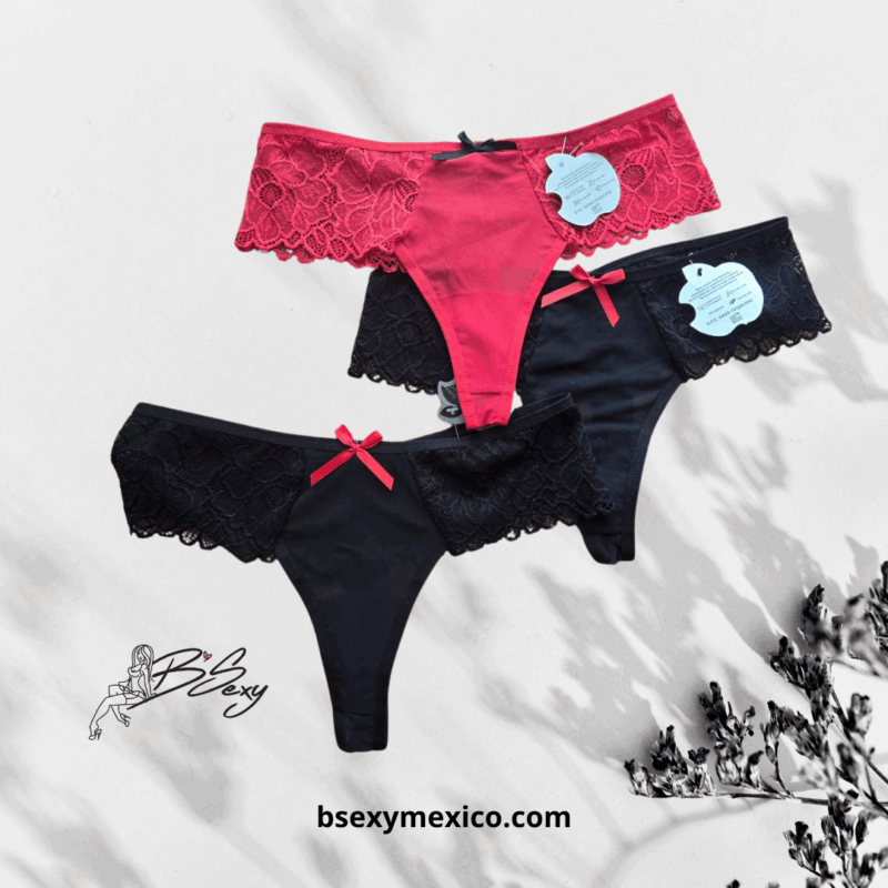 BSexy Lenceria