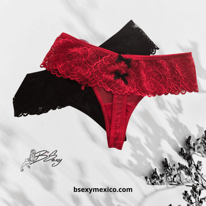BSexy Lenceria
