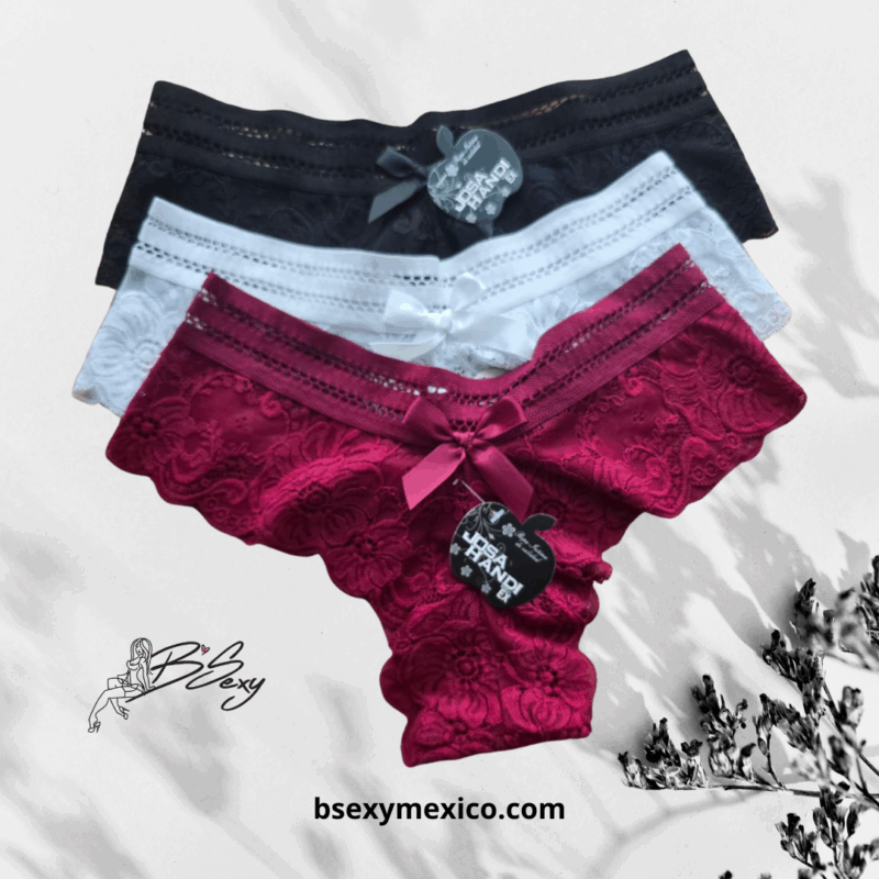 BSexy Lenceria