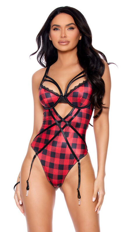 BSexy Lenceria
