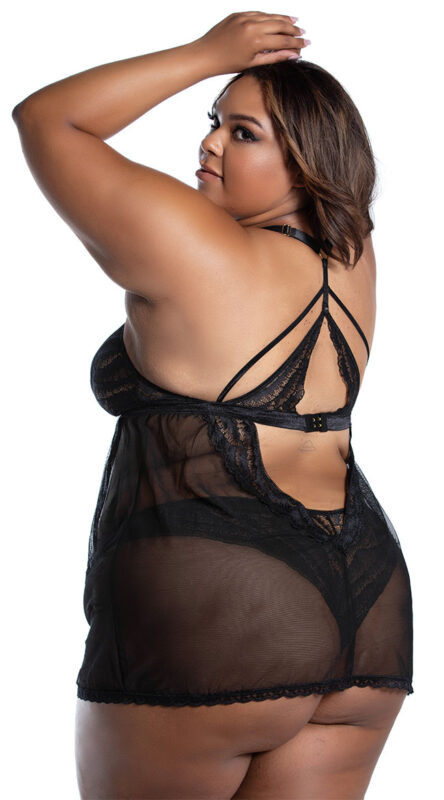 BSexy Lenceria