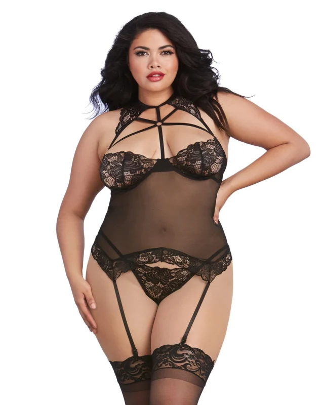 BSexy Lenceria